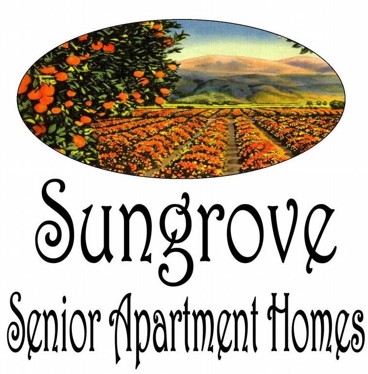 Sun Grove Senior Apartments Fullerton CA 92831 7146365708